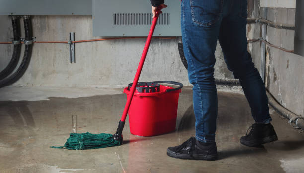 Best Emergency water damage restoration  in Basking Ridge, NJ