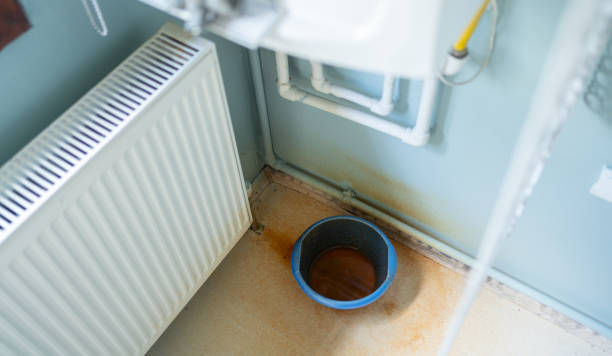 Best Water damage restoration process  in Basking Ridge, NJ