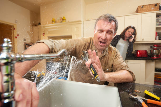Professional Water damage restoration in Basking Ridge, NJ